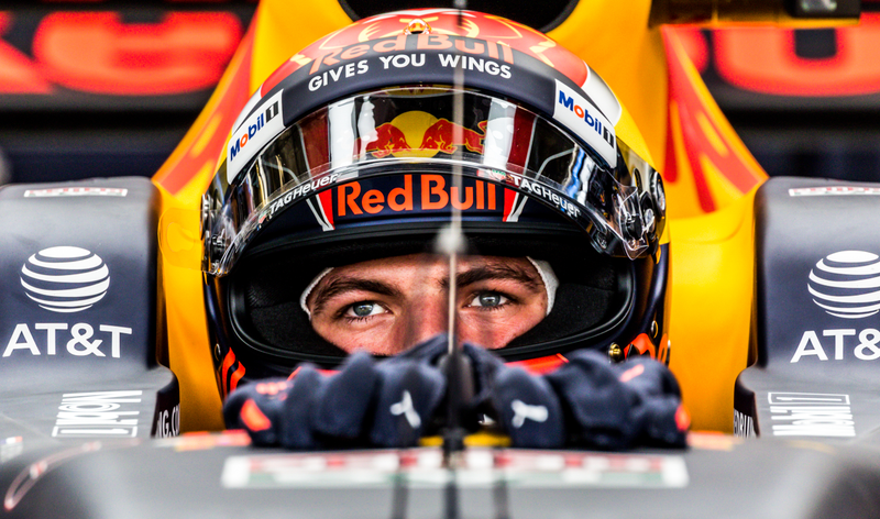 Illustration for article titled Here's Your Massive Austin F1 Race Photo Gallery